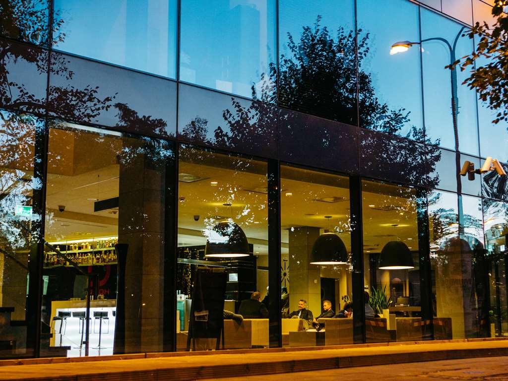 Q Hotel Plus Wroclaw Ruang foto
